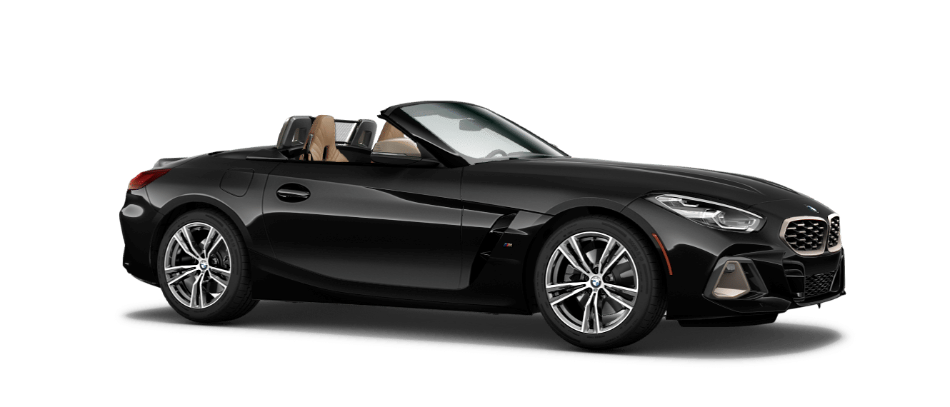 10 thumbnail image of  2026 BMW Z4 M40i