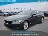 2023 BMW 5 Series 530i