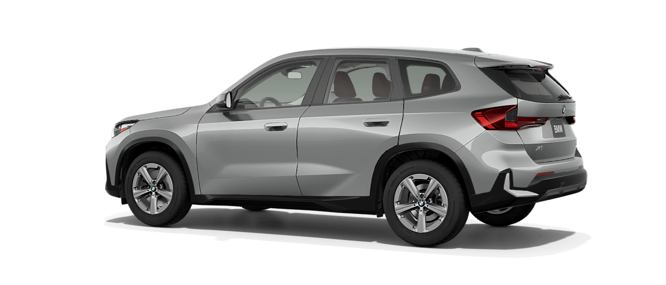 4 thumbnail image of  2025 BMW X1 xDrive28i