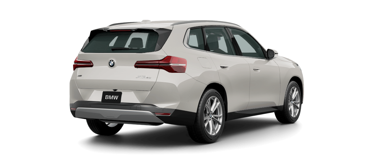 7 thumbnail image of  2026 BMW X3 30 xDrive