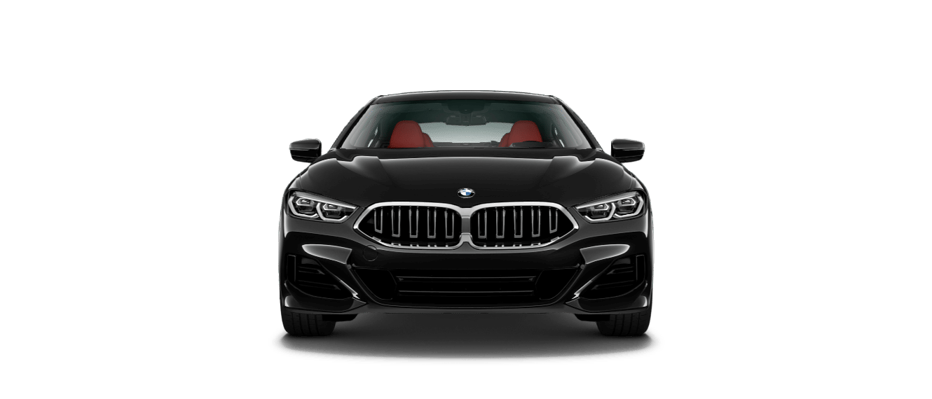 24 thumbnail image of  2026 BMW 8 Series 840i