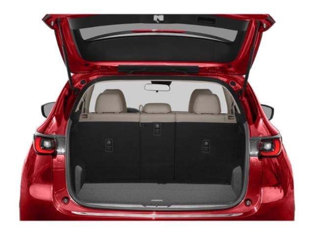 14 thumbnail image of  2023 Mazda CX-5 2.5 S Select Package