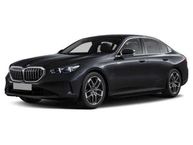 2 thumbnail image of  2026 BMW 5 Series 550e xDrive