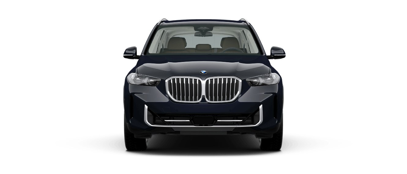 12 thumbnail image of  2026 BMW X5 xDrive40i
