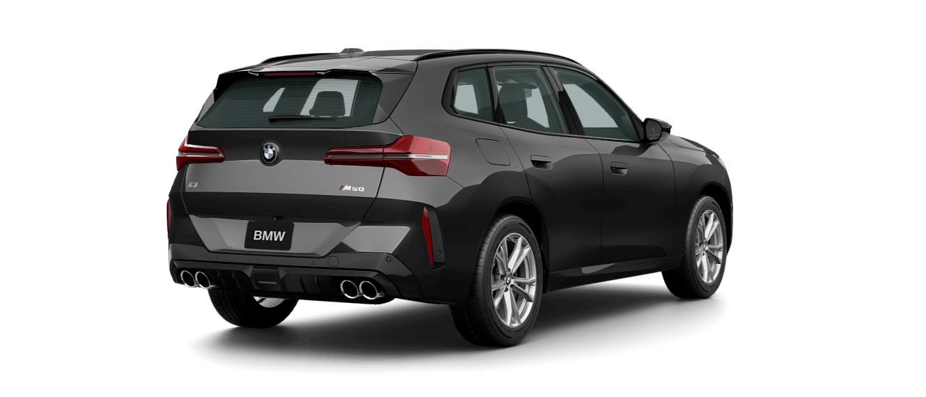 7 thumbnail image of  2026 BMW X3 M50 xDrive