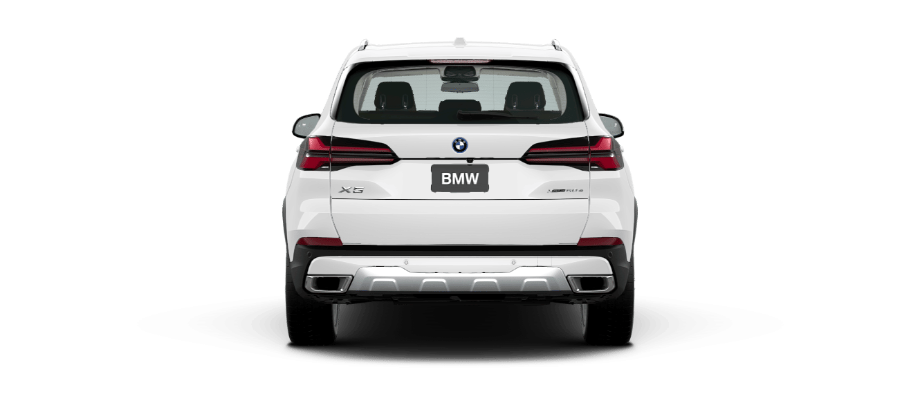 6 thumbnail image of  2026 BMW X5 xDrive50e