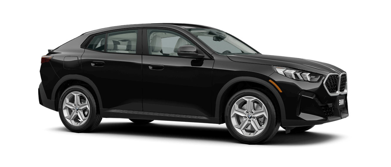 20 thumbnail image of  2026 BMW X2 xDrive28i