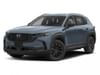 4 thumbnail image of  2025 Mazda CX-50 Hybrid Preferred Package