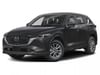 4 thumbnail image of  2025 Mazda CX-5 2.5 S Select Package