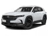 4 thumbnail image of  2025 Mazda CX-50 2.5 S Premium Package