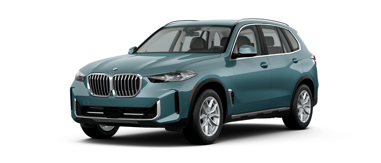 1 thumbnail image of  2026 BMW X5 sDrive40i