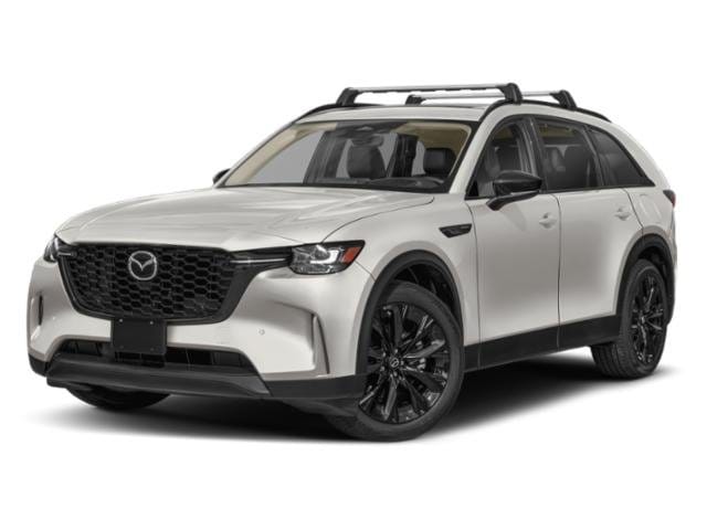 1 thumbnail image of  2025 Mazda CX-90 PHEV Premium Sport