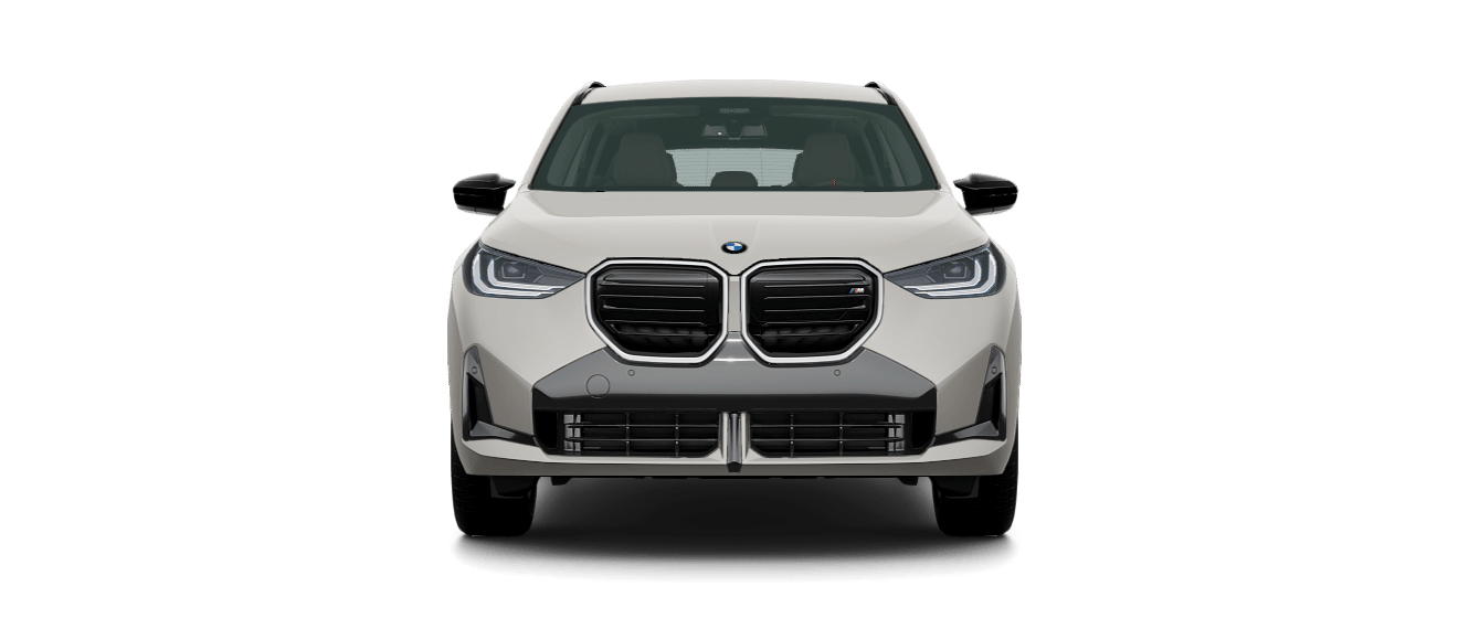 12 thumbnail image of  2026 BMW X3 M50 xDrive
