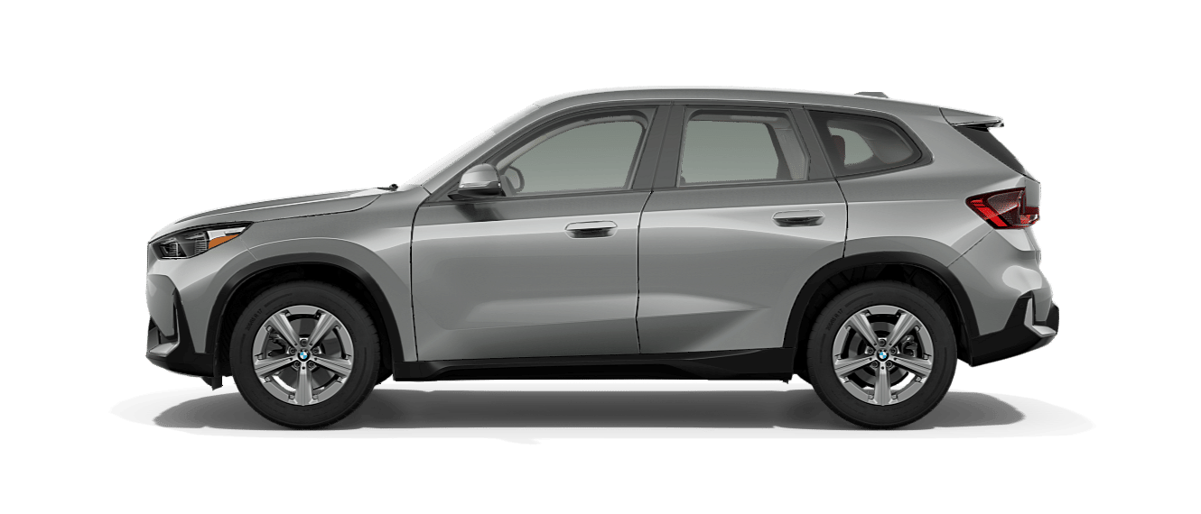 3 thumbnail image of  2025 BMW X1 xDrive28i