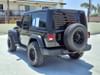 6 thumbnail image of  2022 Jeep Wrangler Sport