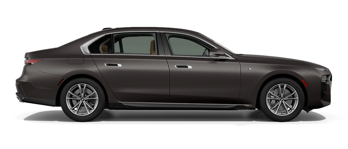 9 thumbnail image of  2025 BMW 7 Series 760i xDrive