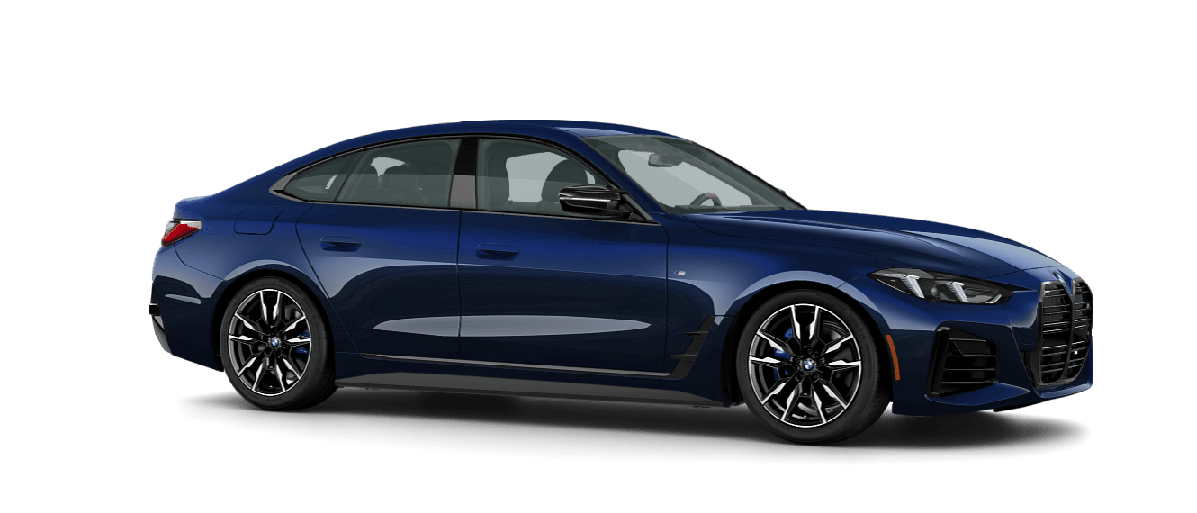 19 thumbnail image of  2026 BMW 4 Series M440i