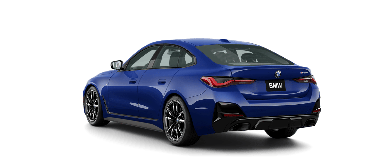 9 thumbnail image of  2026 BMW 4 Series M440i