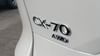 7 thumbnail image of  2025 Mazda CX-70 PHEV Premium Package