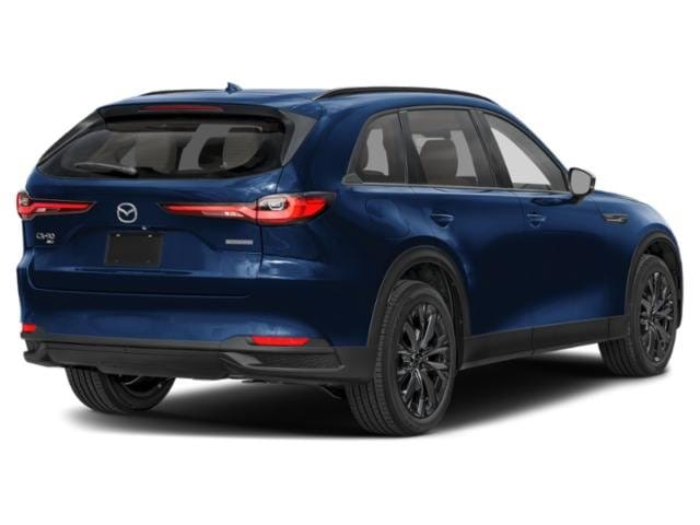 2 thumbnail image of  2026 Mazda CX-90 PHEV Premium Sport