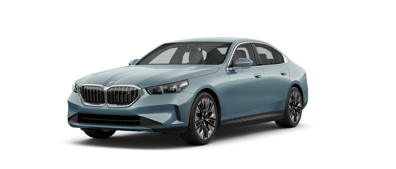 1 placeholder image of  2025 BMW I5EDR40 eDrive40