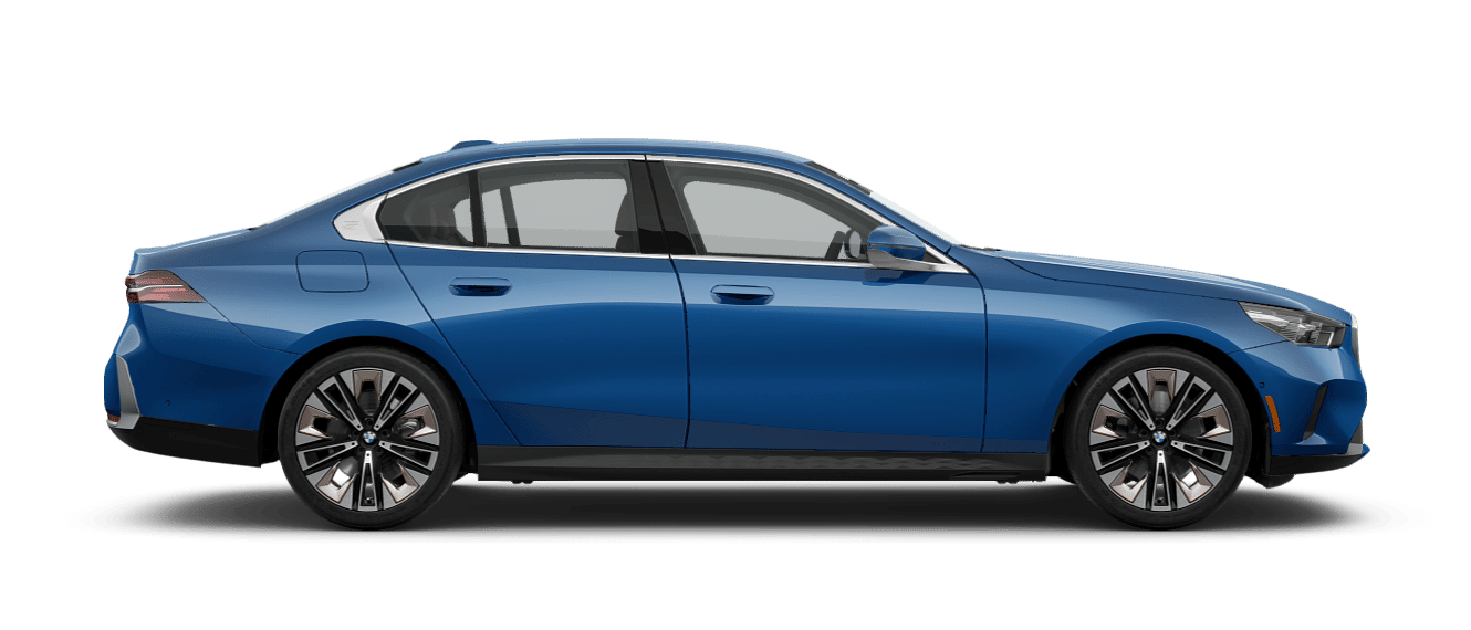 9 thumbnail image of  2026 BMW 5 Series 530i