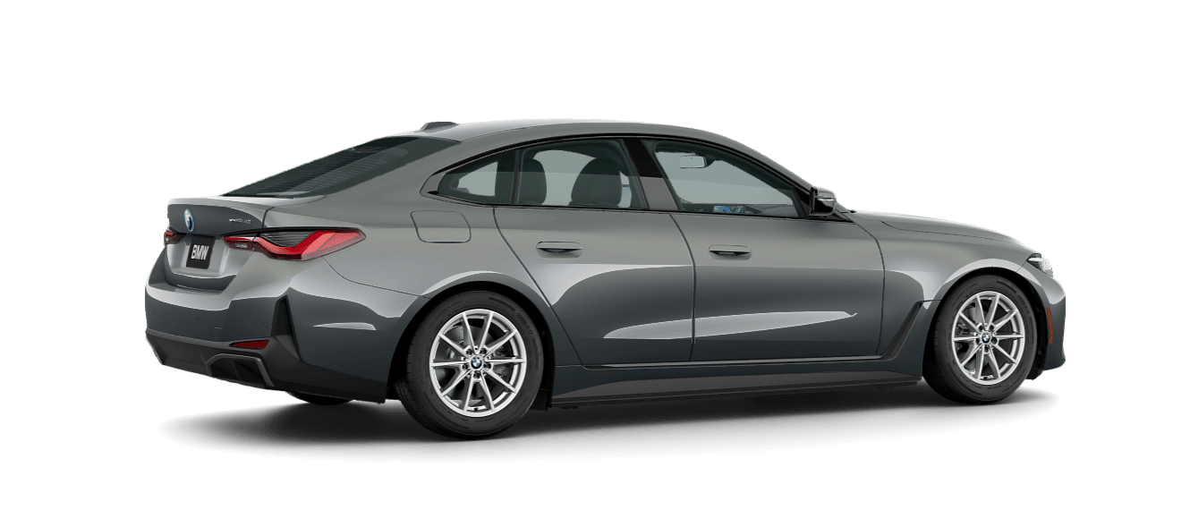 8 thumbnail image of  2025 BMW i4 xDrive40