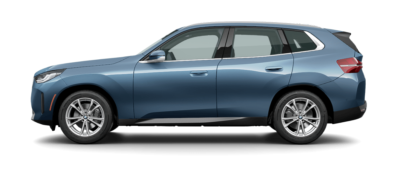 3 thumbnail image of  2026 BMW X3 30 xDrive