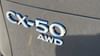 6 thumbnail image of  2025 Mazda CX-50 2.5 Turbo Premium Package