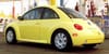 2001 Volkswagen New Beetle GL