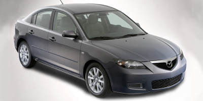 1 image of 2007 Mazda Mazda3 s Grand Touring