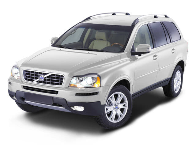 1 thumbnail image of  2008 Volvo XC90 I6