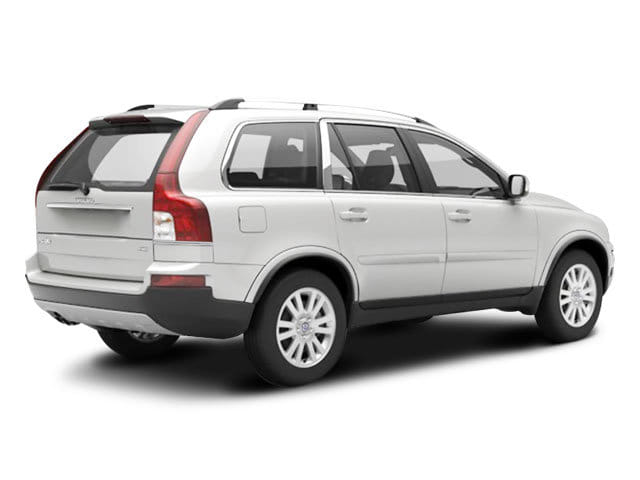 2 thumbnail image of  2008 Volvo XC90 I6