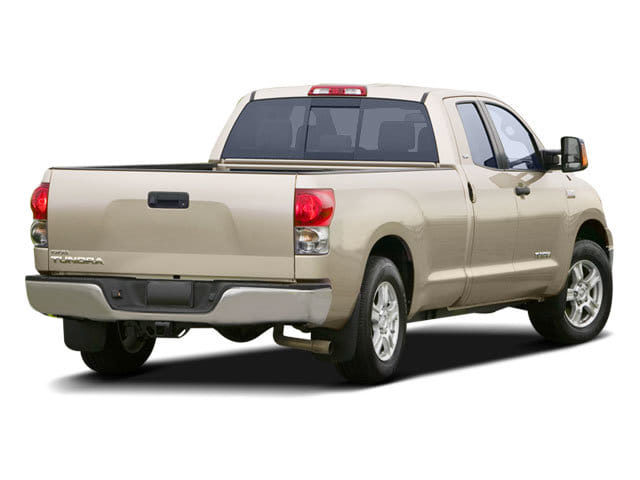 2 thumbnail image of  2009 Toyota Tundra 2WD Truck