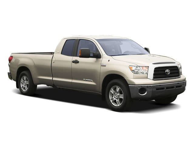 2009 Toyota Tundra 2WD Truck