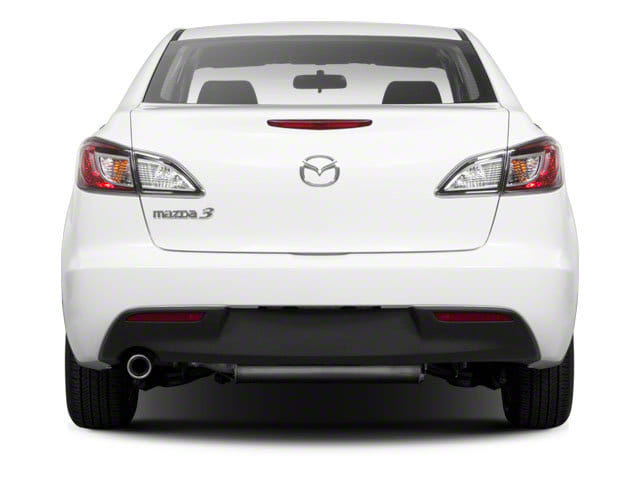 8 thumbnail image of  2010 Mazda Mazda3 i Touring