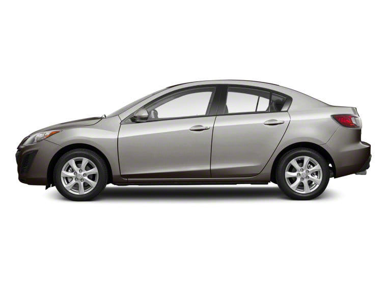 3 thumbnail image of  2010 Mazda Mazda3 i Touring