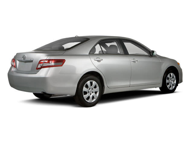 2 thumbnail image of  2010 Toyota Camry Base
