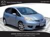 2011 Honda Fit Sport