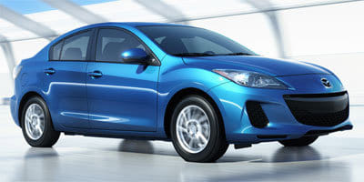 1 image of 2012 Mazda Mazda3 i Touring