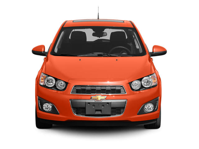 7 thumbnail image of  2013 Chevrolet Sonic LS