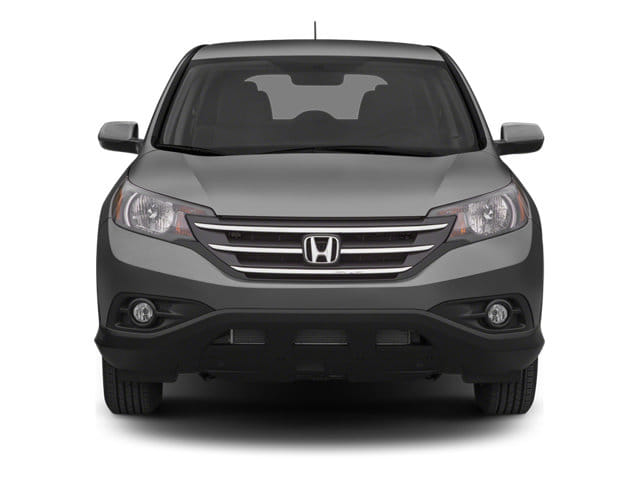 4 thumbnail image of  2013 Honda CR-V EX