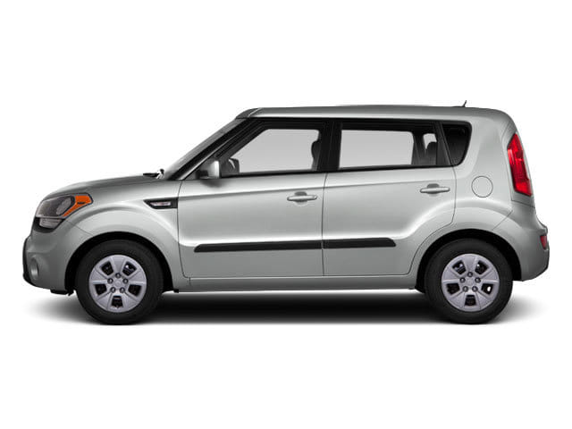 6 thumbnail image of  2013 Kia Soul Base