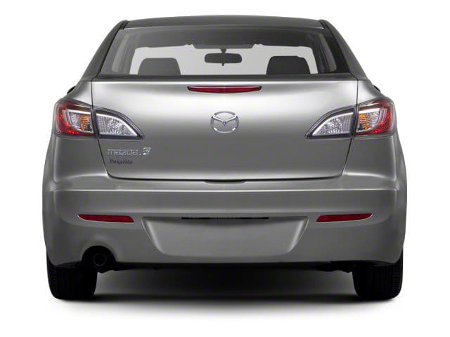 8 thumbnail image of  2013 Mazda Mazda3 i SV