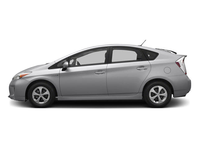 3 thumbnail image of  2013 Toyota Prius One