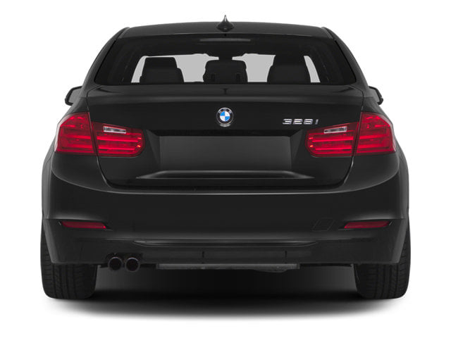 5 thumbnail image of  2014 BMW 3 Series 328i
