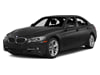 2014 BMW 3 Series