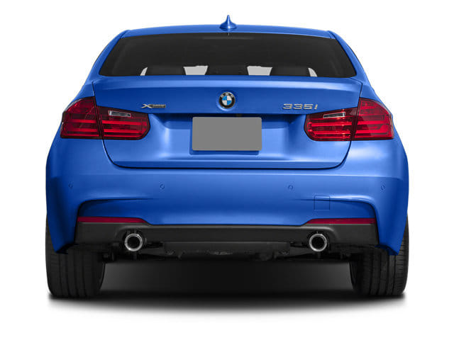 5 thumbnail image of  2014 BMW 3 Series 335i