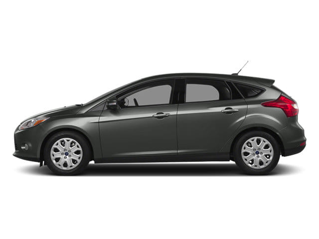 3 thumbnail image of  2014 Ford Focus SE