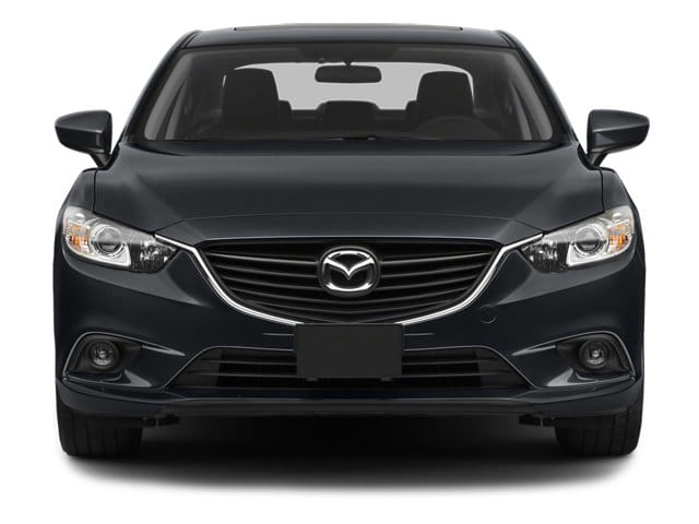 7 thumbnail image of  2014 Mazda Mazda6 i Touring